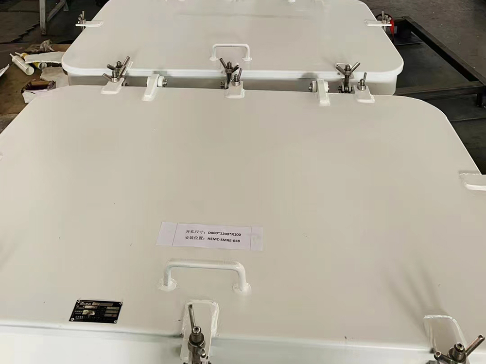 船用鋼質(zhì)門的使用方法及注意事項